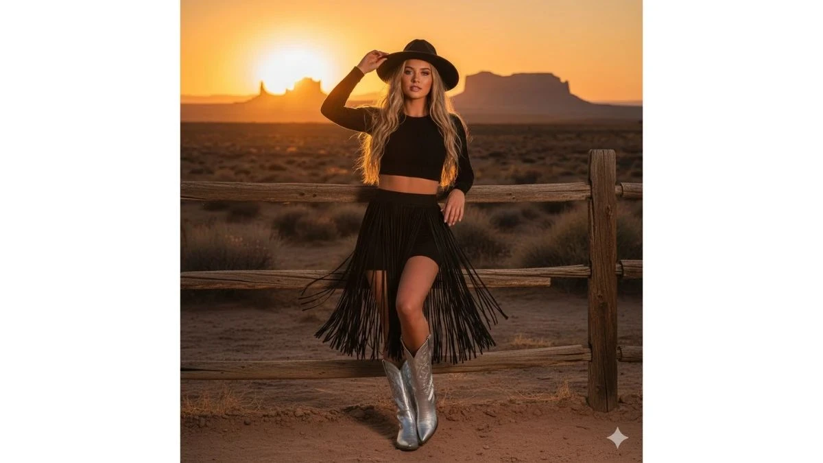 Best Google Gemini AI Photo Editing Prompts for Girls to Create Bold and Stylish Desert-Themed Portraits - 1692022fdb658c52214284 
