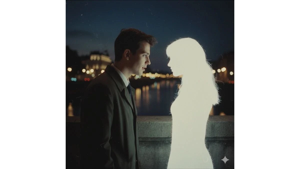 8 Viral Google Gemini Outline Girl AI Photo Editing Prompts for Copy Paste - 169242d15913c781549808 