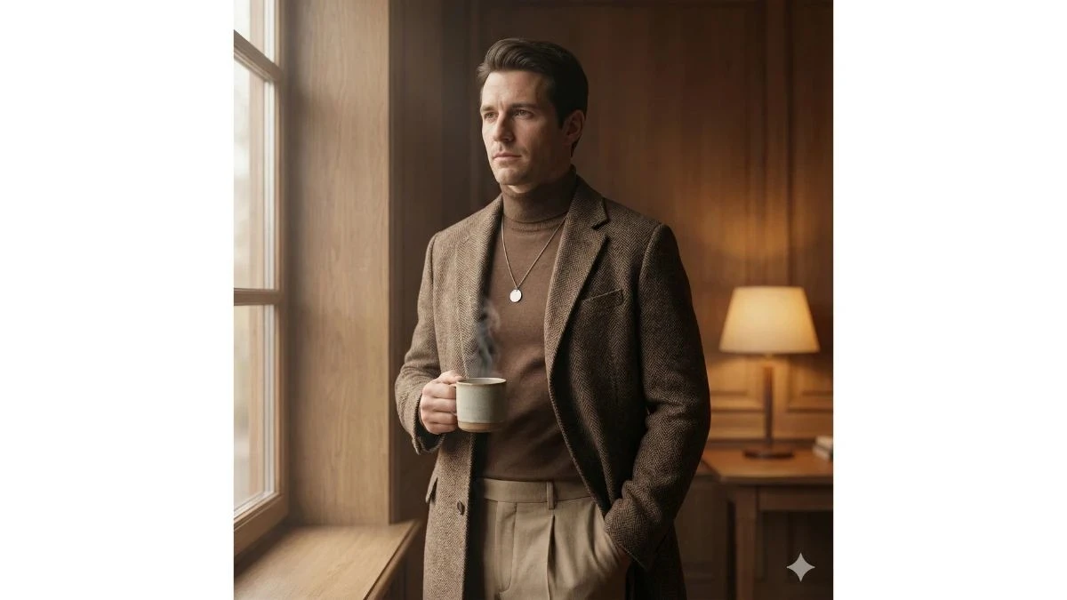 Viral Google Gemini AI Photo Editing Prompts for Boys for Creating Realistic Indoor Cinematic Lifestyle Portraits - 16929186bcb36975343142 