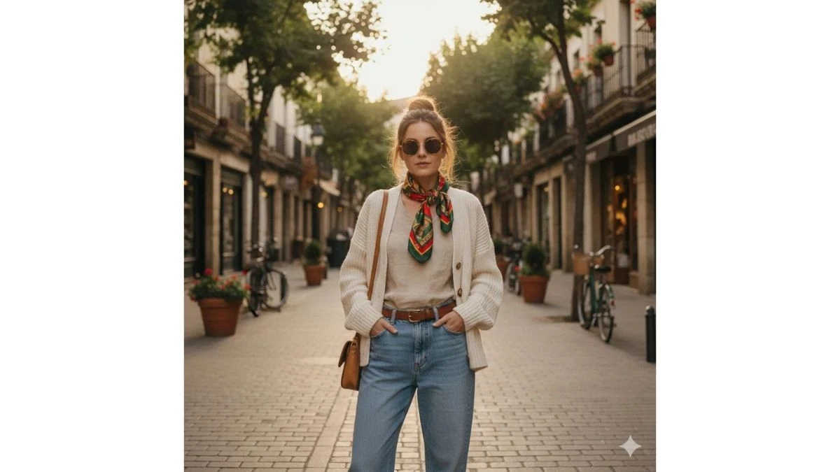 13 Trendy Google Gemini AI Prompts for Girls to Craft Realistic Portraits and Viral Image Concepts - 169291f0643d5160225067 