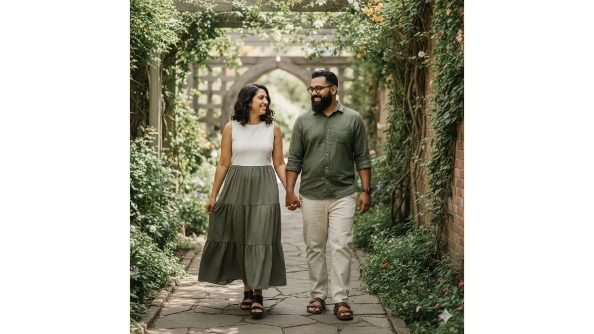 Top 10 ChatGPT AI Photo Prompts for Couples: Capture Vibrant, Romantic DSLR-Level Portraits Trending in 2025 - 10690acbf3229fd65304500