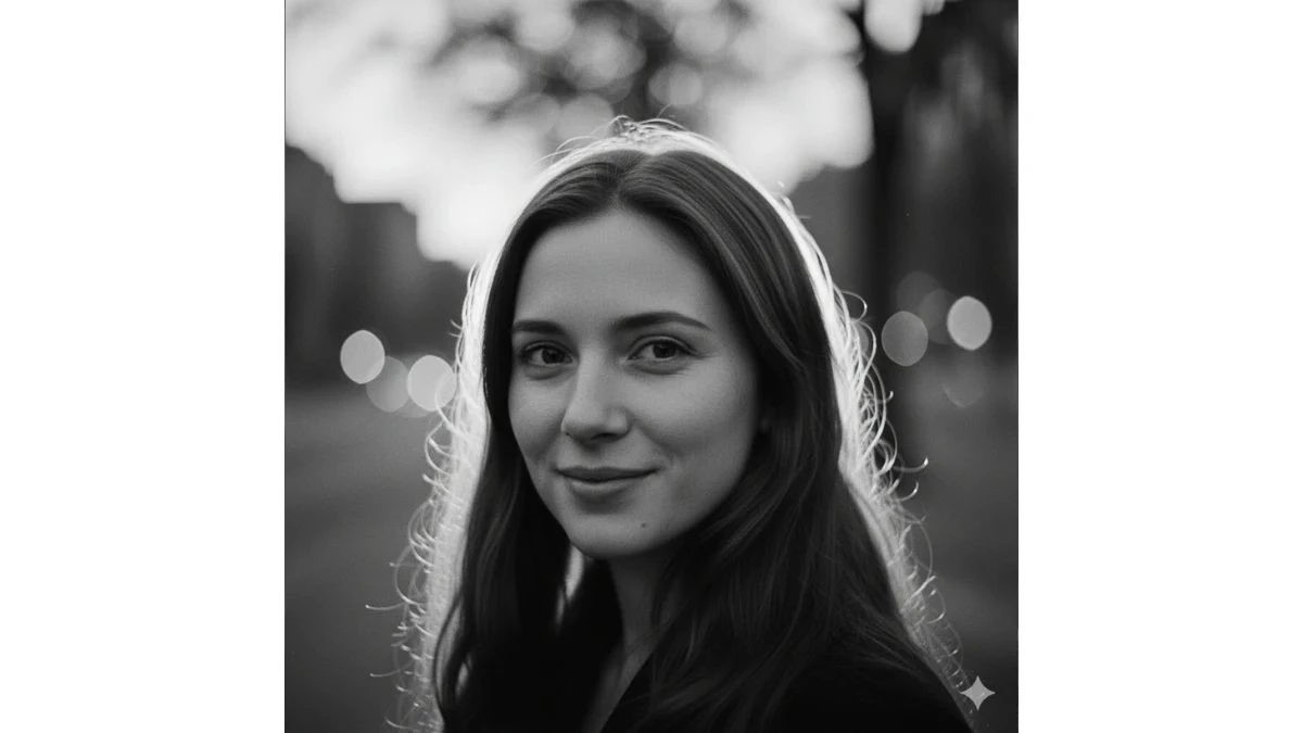 Create 15 Stylish 80's-Inspired Black and White Portraits using Gemini AI: Top Photo Editing Prompts for Boys & Girls in 2025 - 1069141d9e2e5da20834819