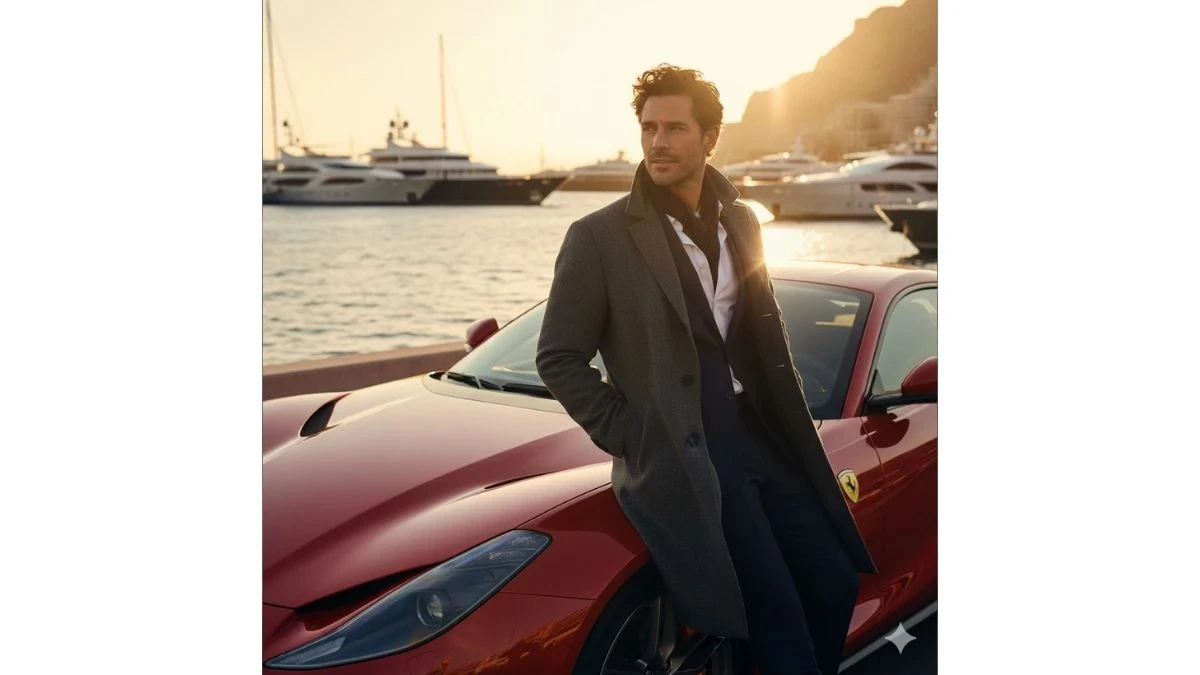 Best 10 Google Gemini AI Prompts to Create Ultra-Realistic Studio Portraits with Cinematic Lighting and Editorial-Grade Perfection - 106916b0967f81a81282131 