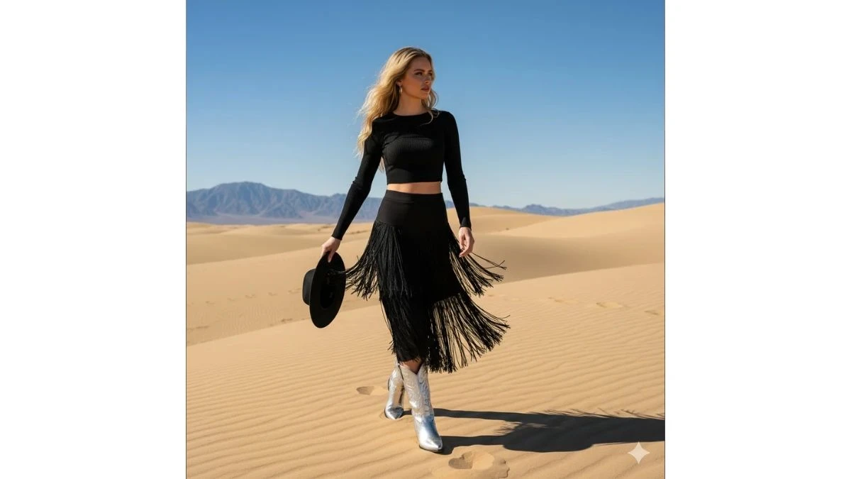 Best Google Gemini AI Photo Editing Prompts for Girls to Create Bold and Stylish Desert-Themed Portraits - 1069202378c535d44160436 