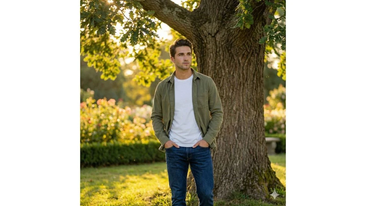 Trending 15 Google Gemini AI Image Editing Prompts for Men to Generate Ultra-Realistic Portraits - 1069252b63b15da21139537