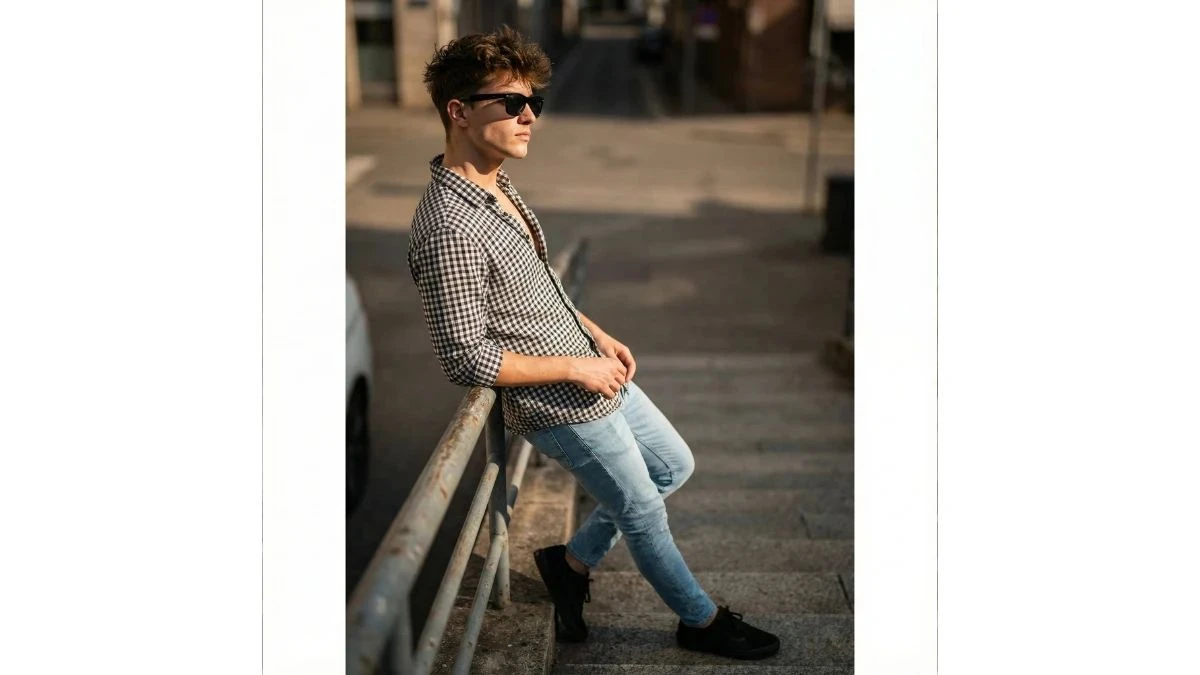 Top Google Gemini AI Prompts for Men to Craft Popular, Hyper-Realistic Image Portraits - 1069267e76f26af62480302 