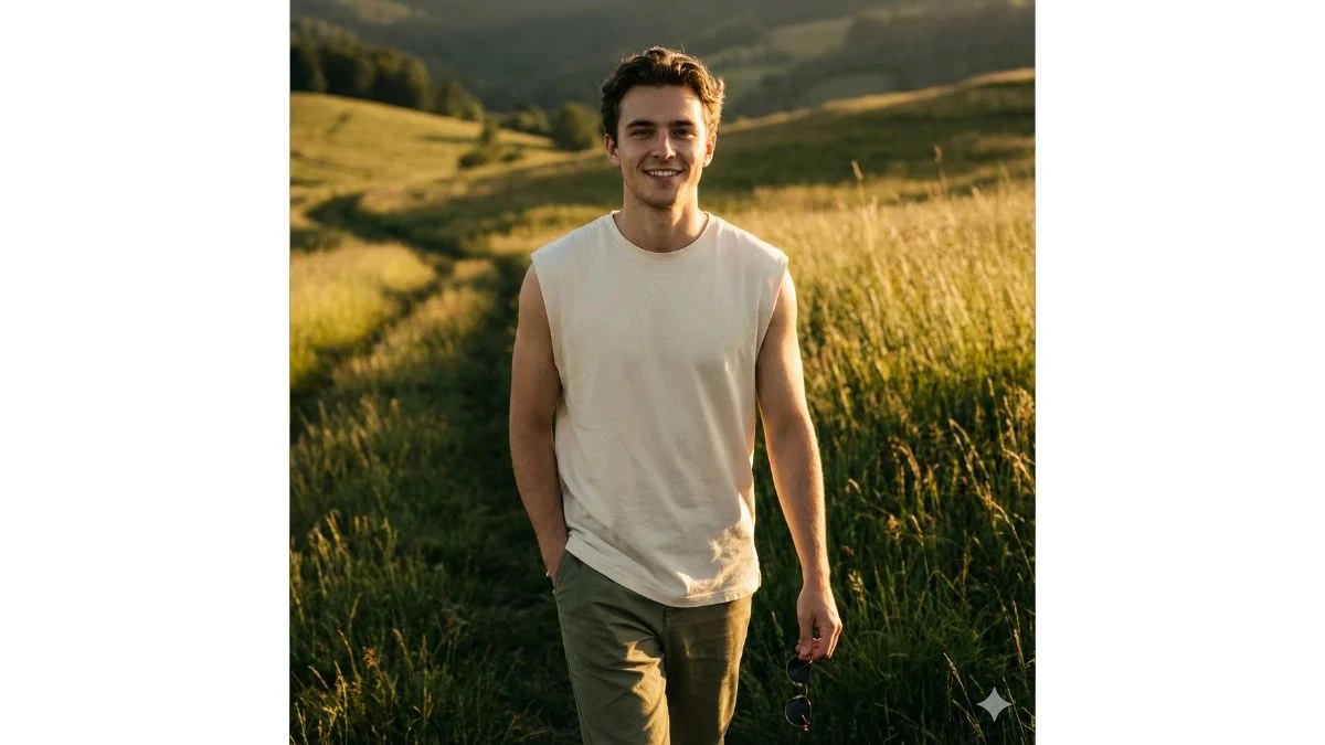 12 Best Google Gemini AI Prompts for Men to Craft Viral Dreamy Cinematic Meadow Portraits - 106927dd1aa77b730513513 