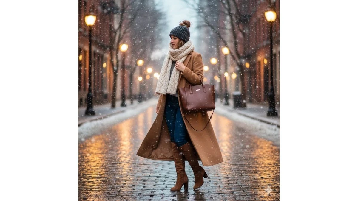 13 Trendy Google Gemini AI Prompts for Girls to Craft Realistic Portraits and Viral Image Concepts - 1069291f8bb2c7627506333 