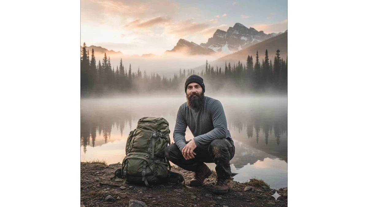 13 Best ChatGPT AI Photo Editing Prompts for Men to Create Dreamy, Cinematic, Ultra-Realistic Lake Portraits - 11691d404c8e4d424054316 