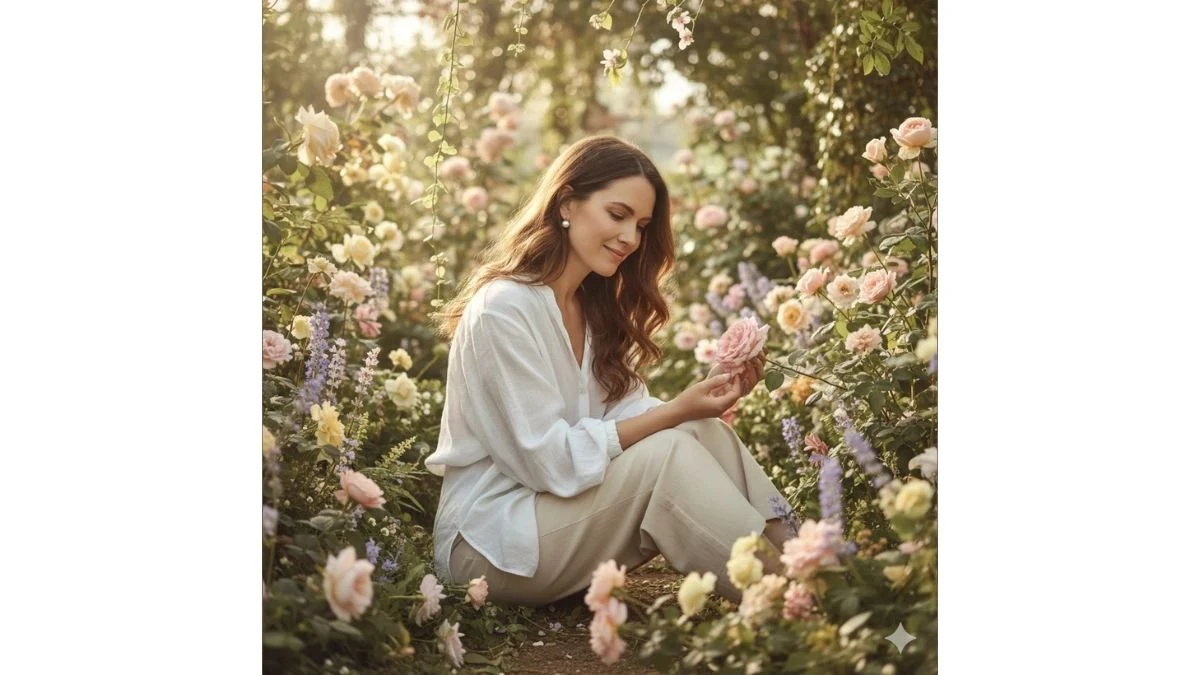 13 Trendy Google Gemini AI Prompts for Girls to Craft Realistic Portraits and Viral Image Concepts - 1169292003c644c9742818 