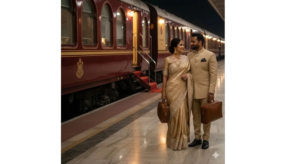 Viral Cultural Photoshoot Gemini AI Photo Editing Prompts for Couples: Unique Ideas for Ethnic and Festive Couple Photoshoots - 1269086aab6a86e45749477