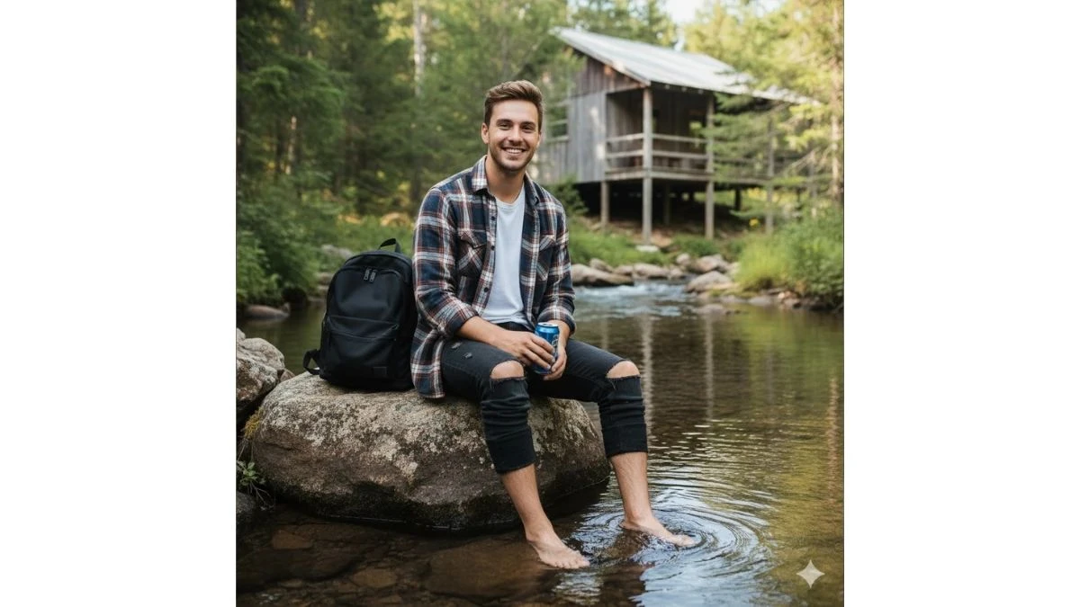 13 Best ChatGPT AI Photo Editing Prompts for Men to Create Dreamy, Cinematic, Ultra-Realistic Lake Portraits - 12691d404d0e0f628461771 