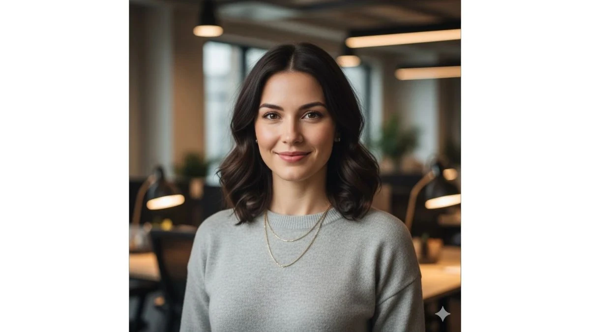 13 Best Google Gemini Prompts for Creating Stylish and Professional Headshot Photos - 12691fe1c079dbb37323293 