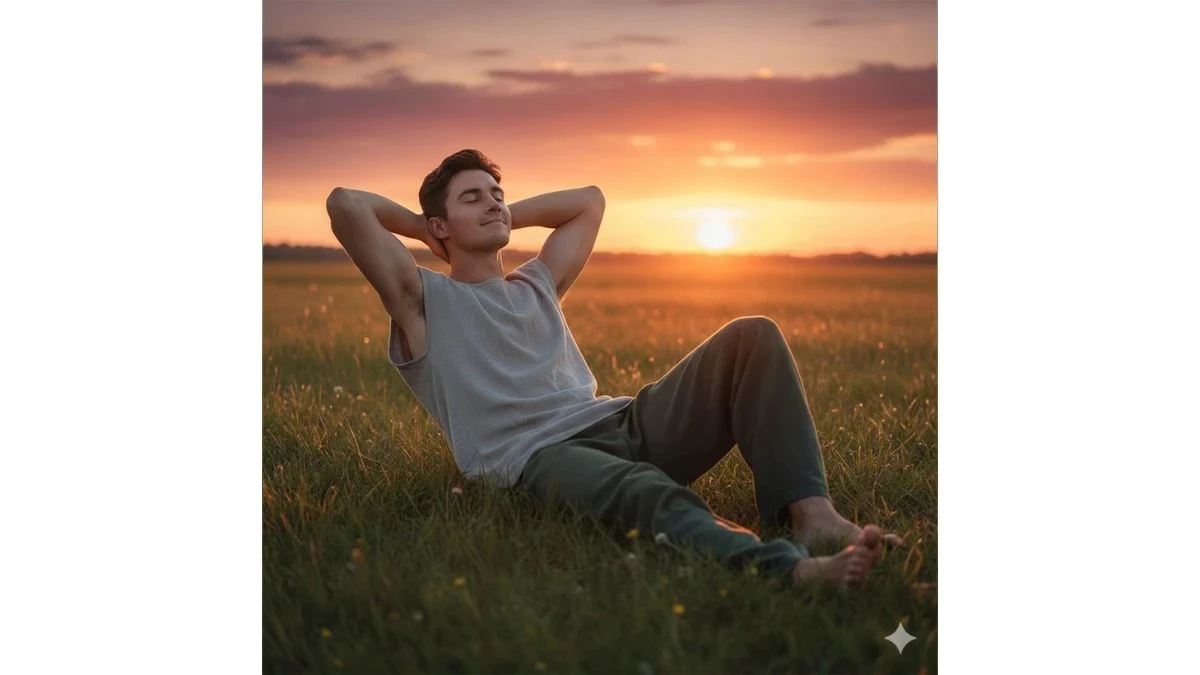 12 Best Google Gemini AI Prompts for Men to Craft Viral Dreamy Cinematic Meadow Portraits - 126927dd7a2207283760939 