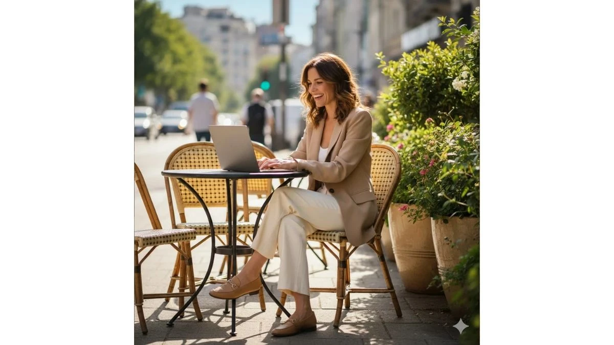 13 Trendy Google Gemini AI Prompts for Girls to Craft Realistic Portraits and Viral Image Concepts - 12692920043482e85544082 