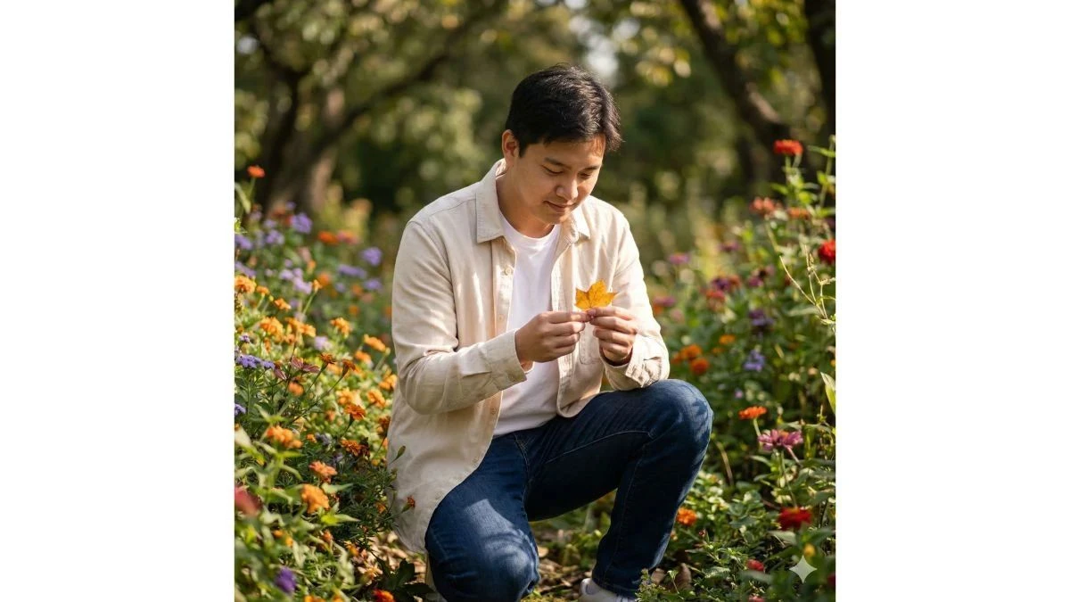 Trending 15 Google Gemini AI Image Editing Prompts for Men to Generate Ultra-Realistic Portraits - 1369252b6470b2989800167