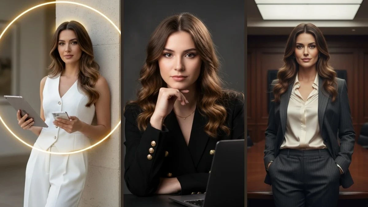 13 Best Google Gemini Prompts for Creating Stylish and Professional Headshot Photos