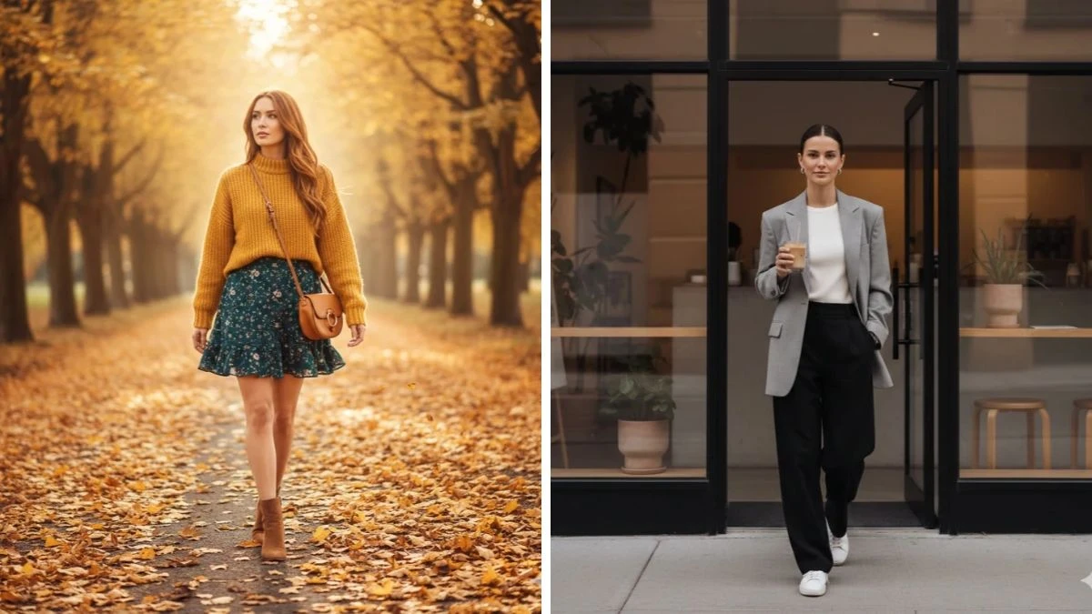 13 Trendy Google Gemini AI Prompts for Girls to Craft Realistic Portraits and Viral Image Concepts