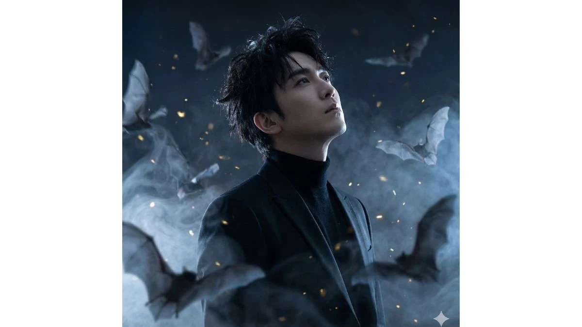 Trending 15 Google Gemini AI Image Editing Prompts for Men to Generate Ultra-Realistic Portraits - 1569252c8534b2c82305690