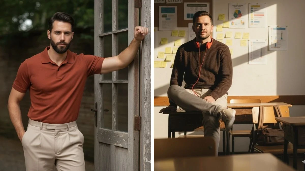 15 Best Gemini AI Retro Photo Editing Prompts for Boys and Girls to Create Ultra-Realistic Studio-Lit Cinematic Portraits