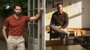 15 Best Gemini AI Retro Photo Editing Prompts for Boys and Girls to Create Ultra-Realistic Studio-Lit Cinematic Portraits