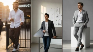 15 Top Google Gemini AI Prompts for Men: Enhance Your Portraits with Creative Editing Ideas