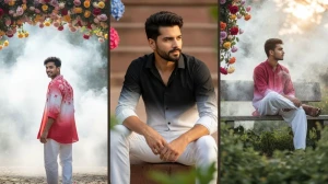 15 Trendy Gemini AI Photo Prompts for Boys in 2025: Create DSLR-Quality Stylish Portraits