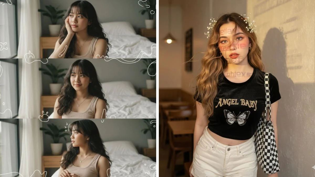 15 Viral Gemini AI Photo Editing Prompts for Girls: Enhance Your Selfies with Amazing Visual Styles