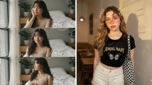 15 Viral Gemini AI Photo Editing Prompts for Girls: Enhance Your Selfies with Amazing Visual Styles