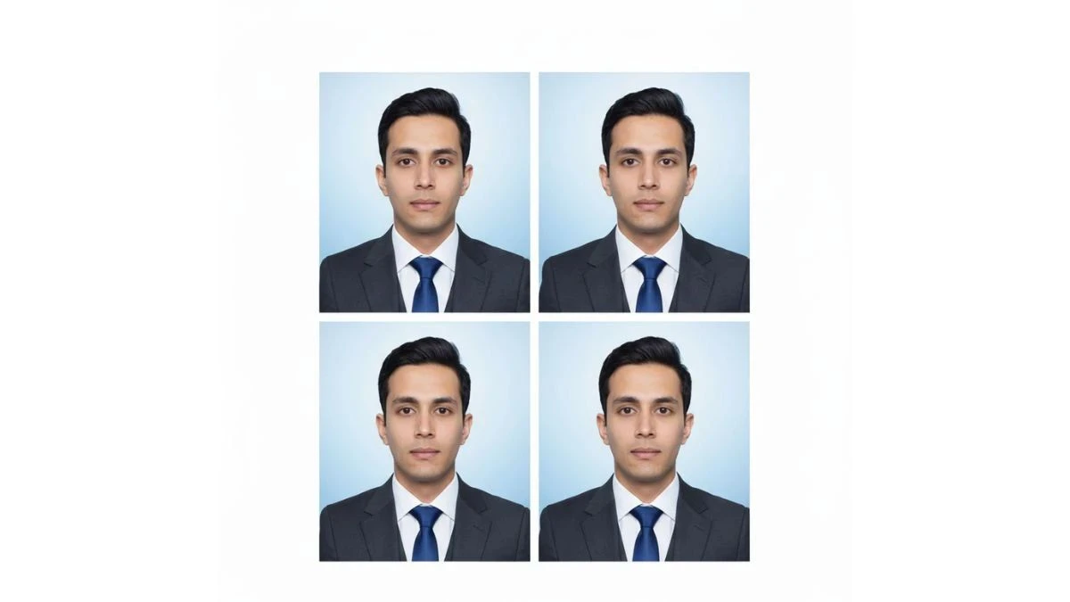 Trending Google Gemini AI Prompt to Create Your Own Passport Size Photo - 269097f4f8bc1640040635
