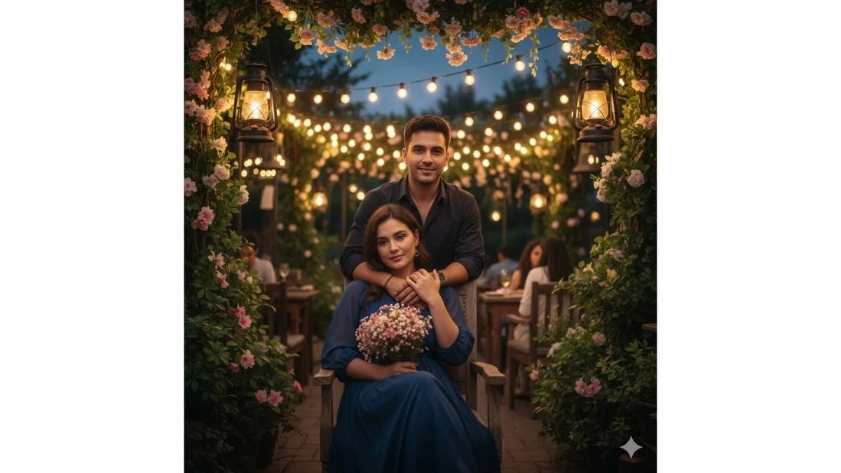 Top 10 ChatGPT AI Photo Prompts for Couples: Capture Vibrant, Romantic DSLR-Level Portraits Trending in 2025 - 2690acb8b1d76523754590