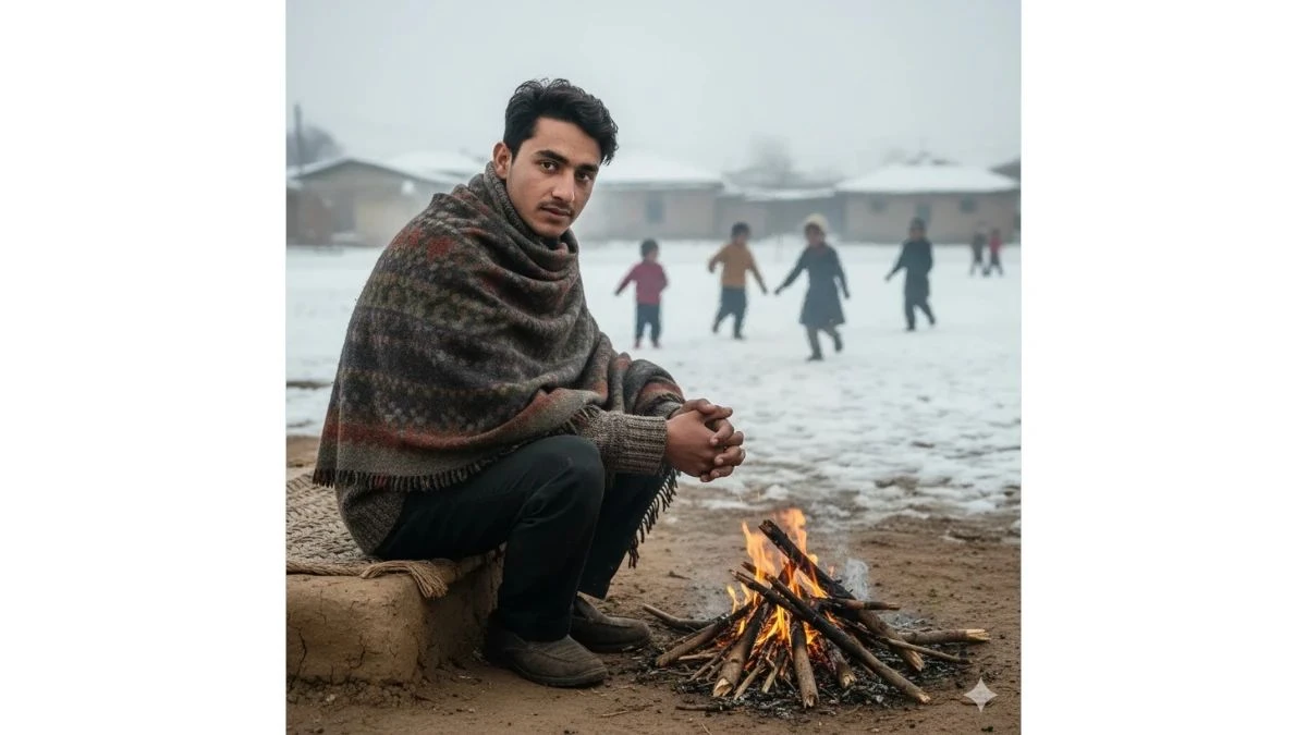 Trending 7 Winter-Themed Google Gemini AI Photo Editing Prompts for Boys, Girls & Couples - 2690c1a8ce7ee591230261