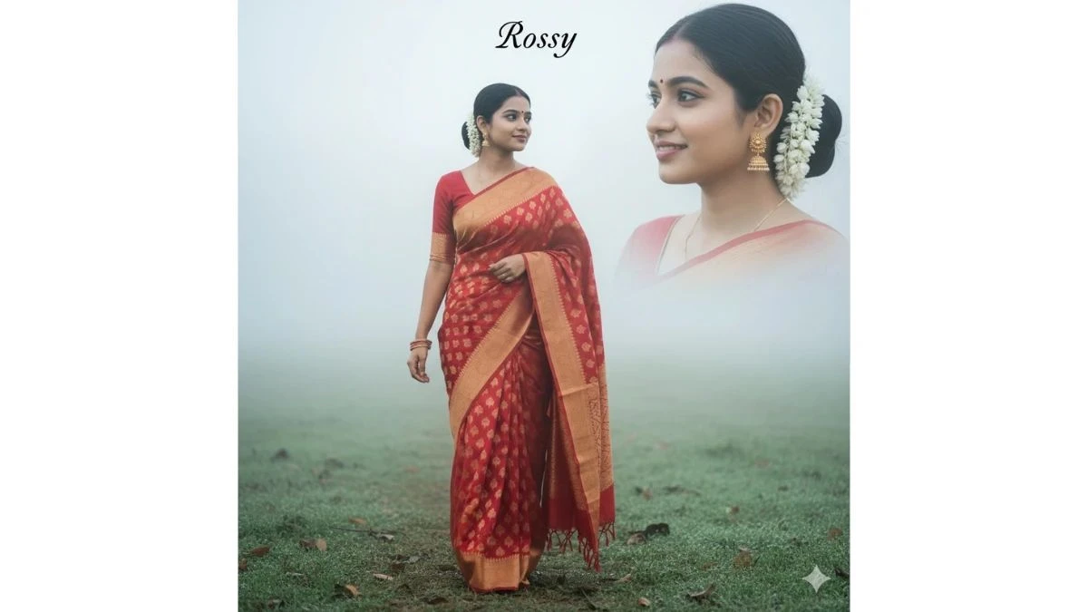 6 Viral Google Gemini AI Double Exposure Photo Editing Prompts for Girls to Craft Retro Vintage 8K Portraits with Stunning Aesthetic - 2690c1e47b81c939958751 