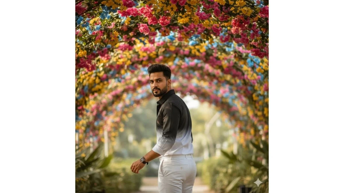 15 Trendy Gemini AI Photo Prompts for Boys in 2025: Create DSLR-Quality Stylish Portraits - 2690ec20de4be74487678 