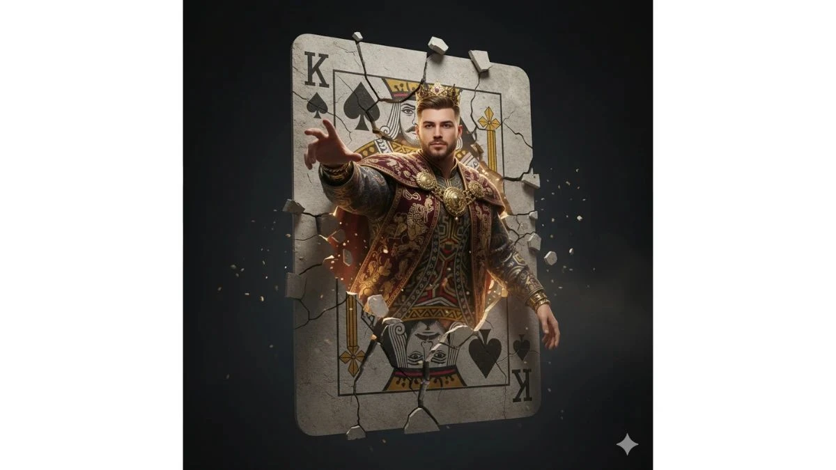 6 Best Gemini AI Photo Editing Prompts to Transform Ordinary Photos into Stunning 8K Masterpieces - 2690ef63c2e15d78173800