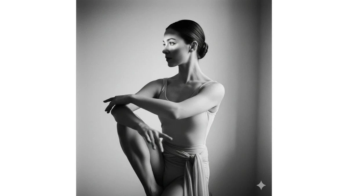 Create 15 Stylish 80's-Inspired Black and White Portraits using Gemini AI: Top Photo Editing Prompts for Boys & Girls in 2025 - 269141d27cb8dd22963717