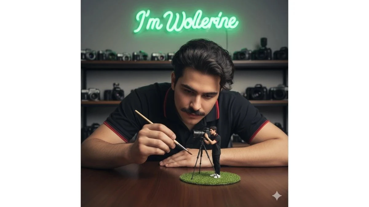 12 Best Google Gemini AI Photo Editing Prompts to Transform Photos Into Hyper-Realistic, Cinematic Figurine Portraits - 2691a9e764ff4757190009