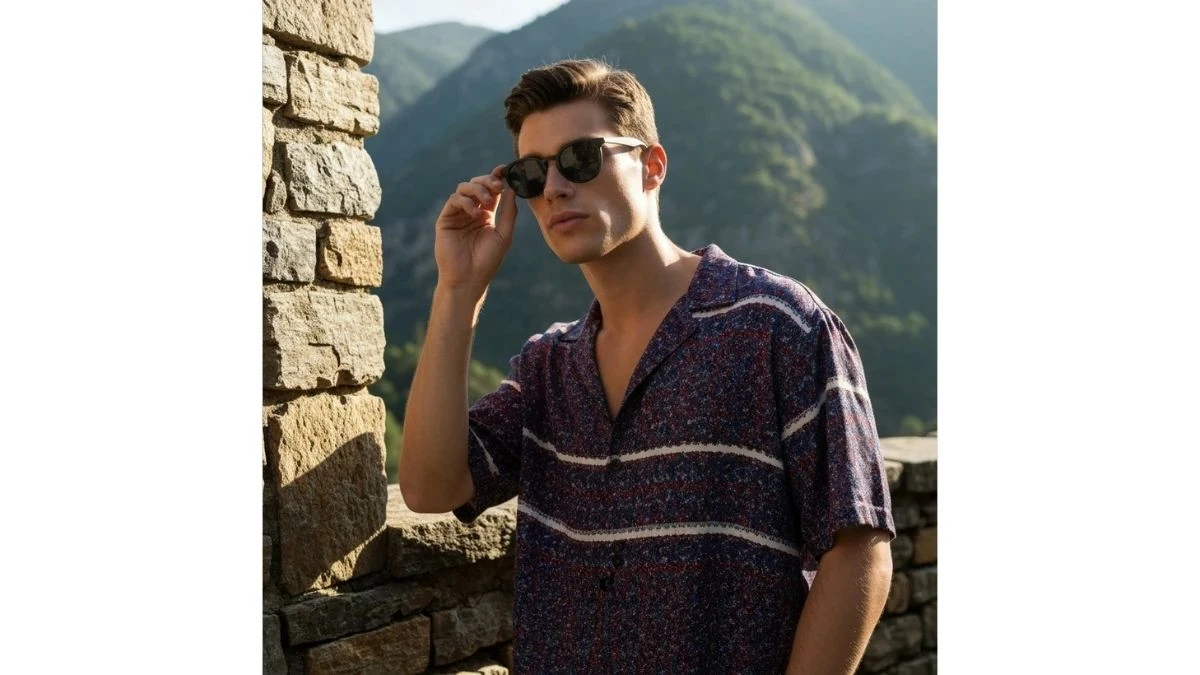 Best 12 Seedream 4.0 Prompts to Craft 8K Cinematic Golden-Hour Travel Portraits in Europe - 2691ab4f14cebe33110194