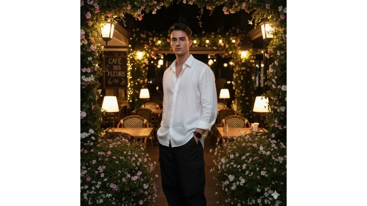 Top Google Gemini AI Photo Editing Prompts for Ultra-Clear, Professional-Quality Selfies - 2691befb642ac089474864 