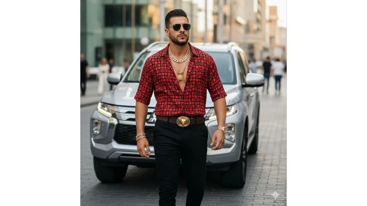 15 Best Gemini AI Retro Photo Editing Prompts for Boys and Girls to Create Ultra-Realistic Studio-Lit Cinematic Portraits - 2691bf5df1fa1a11922525