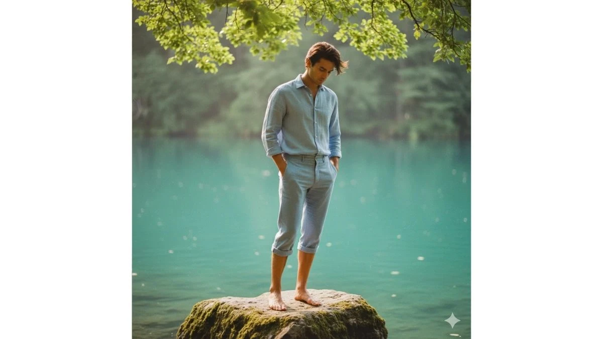 13 Best ChatGPT AI Photo Editing Prompts for Men to Create Dreamy, Cinematic, Ultra-Realistic Lake Portraits - 2691d3f1d5ba7c26865339 