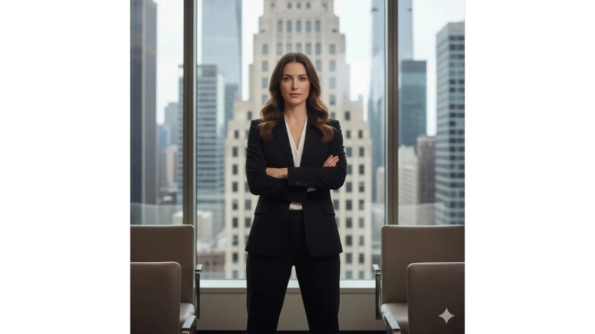 13 Best Google Gemini Prompts for Creating Stylish and Professional Headshot Photos - 2691fe101b67aa35762917 