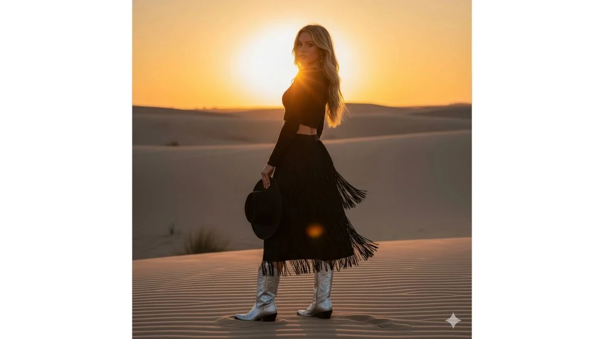 Best Google Gemini AI Photo Editing Prompts for Girls to Create Bold and Stylish Desert-Themed Portraits - 2692022fe01b0b16845606 