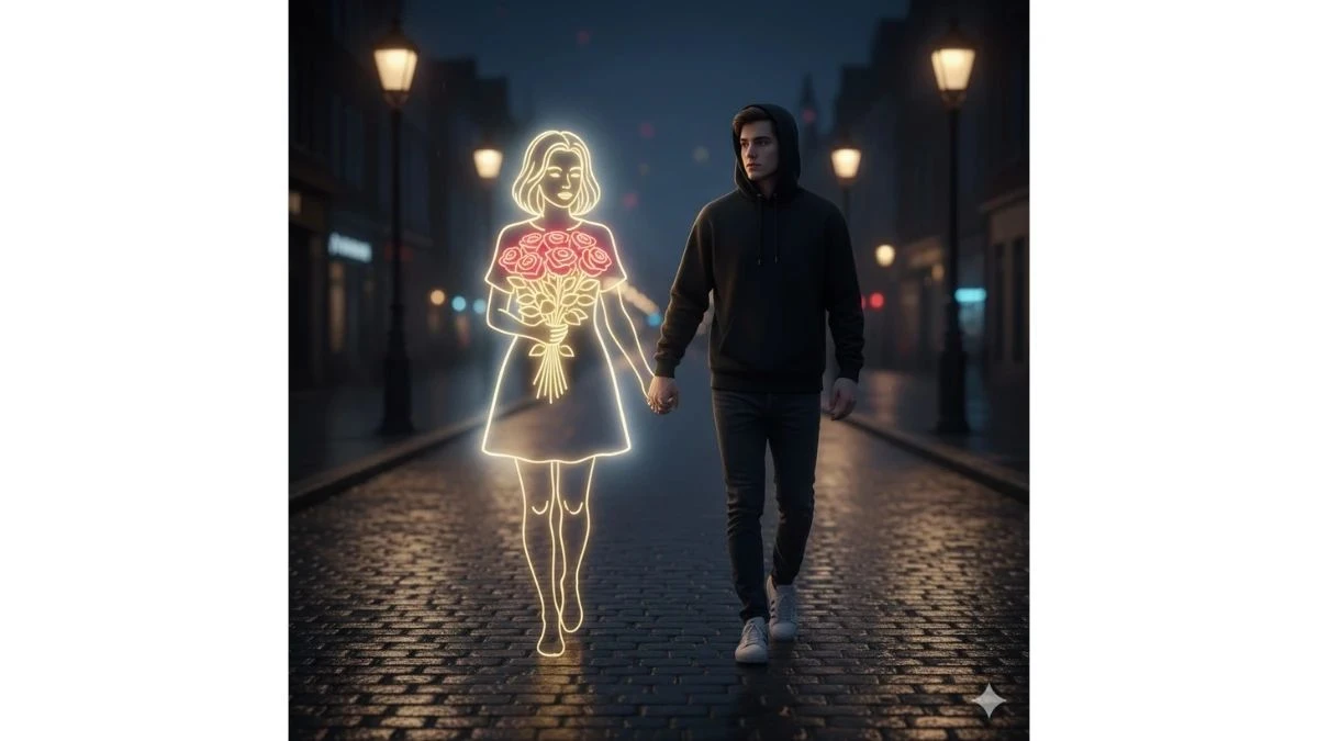 8 Viral Google Gemini Outline Girl AI Photo Editing Prompts for Copy Paste - 269242d1676a9191890270 