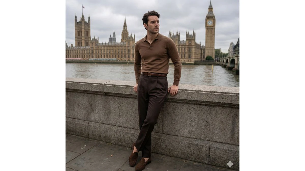 Trending 15 Google Gemini AI Image Editing Prompts for Men to Generate Ultra-Realistic Portraits - 269252a14d0b6033757161