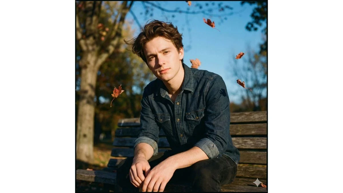 Best Google Gemini Photo Editing Prompts for Boys to Create Realistic, Stylish Cinematic Outdoor Portraits - 2692a715ecfd5c63520789