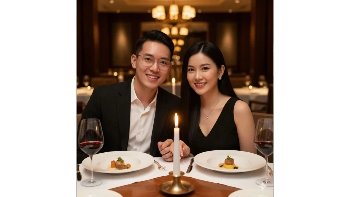 Top 10 ChatGPT AI Photo Prompts for Couples: Capture Vibrant, Romantic DSLR-Level Portraits Trending in 2025 - 3690acb8b9933893123440