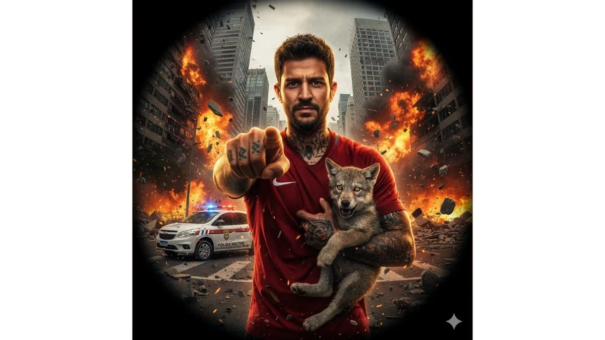 Trending 10 Cinematic Gemini AI Nano Banana Prompts for Photorealistic 4K Fashion Editorial Portraits - 3690daeb51ebc137110963