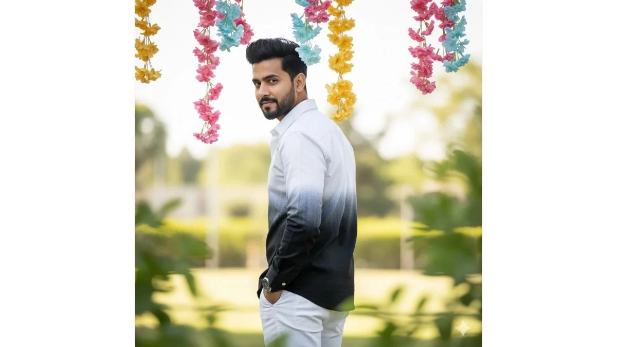 15 Trendy Gemini AI Photo Prompts for Boys in 2025: Create DSLR-Quality Stylish Portraits - 3690ec20e61c3962561966 