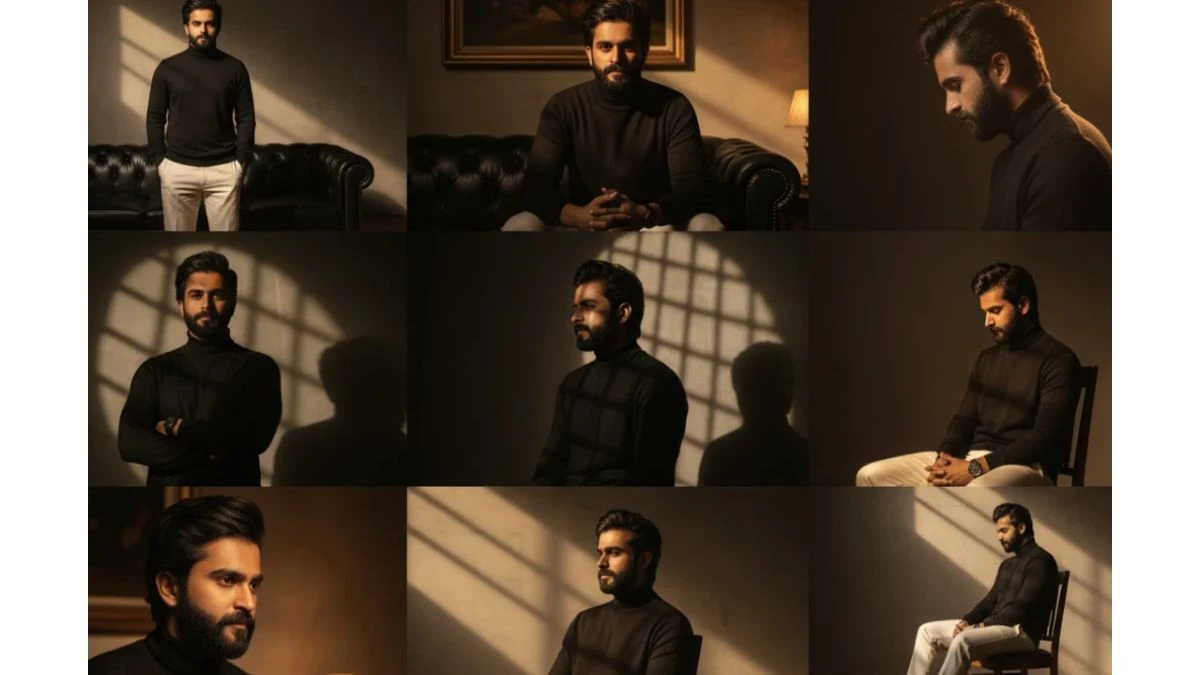 Trending 10 New Gemini AI Photo Editing Prompts for Boys to Make Stylish, Viral-Worthy Photos - 3691558807619e40809536 